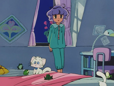 Mahou no Tenshi Creamy Mamim